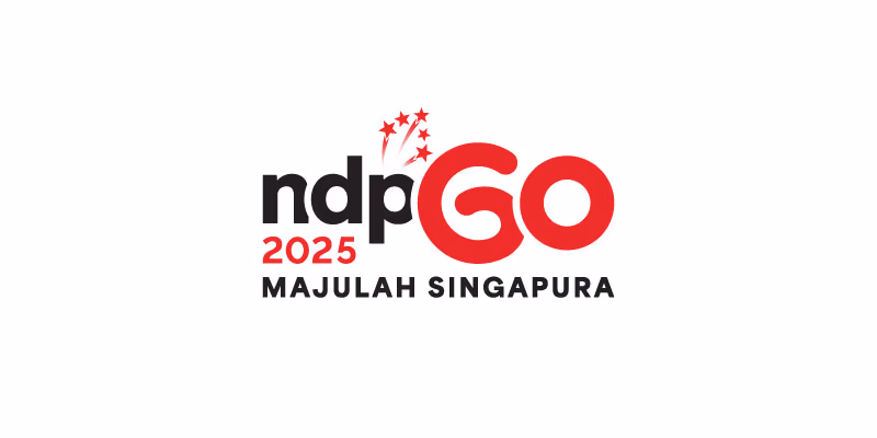 Celebrate National Day 2025 @ Punggol! 🇸🇬