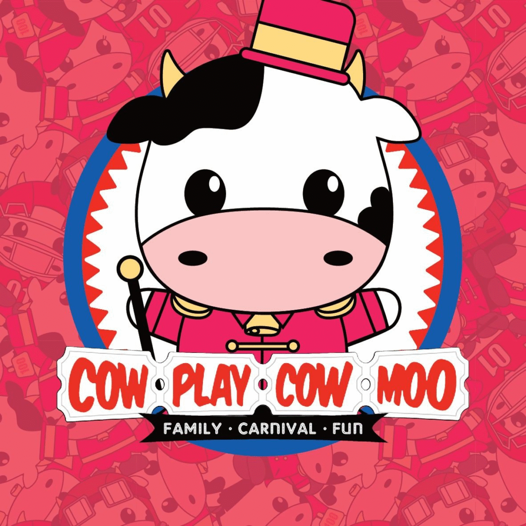 Cow Play Cow Moo Northshore Plaza