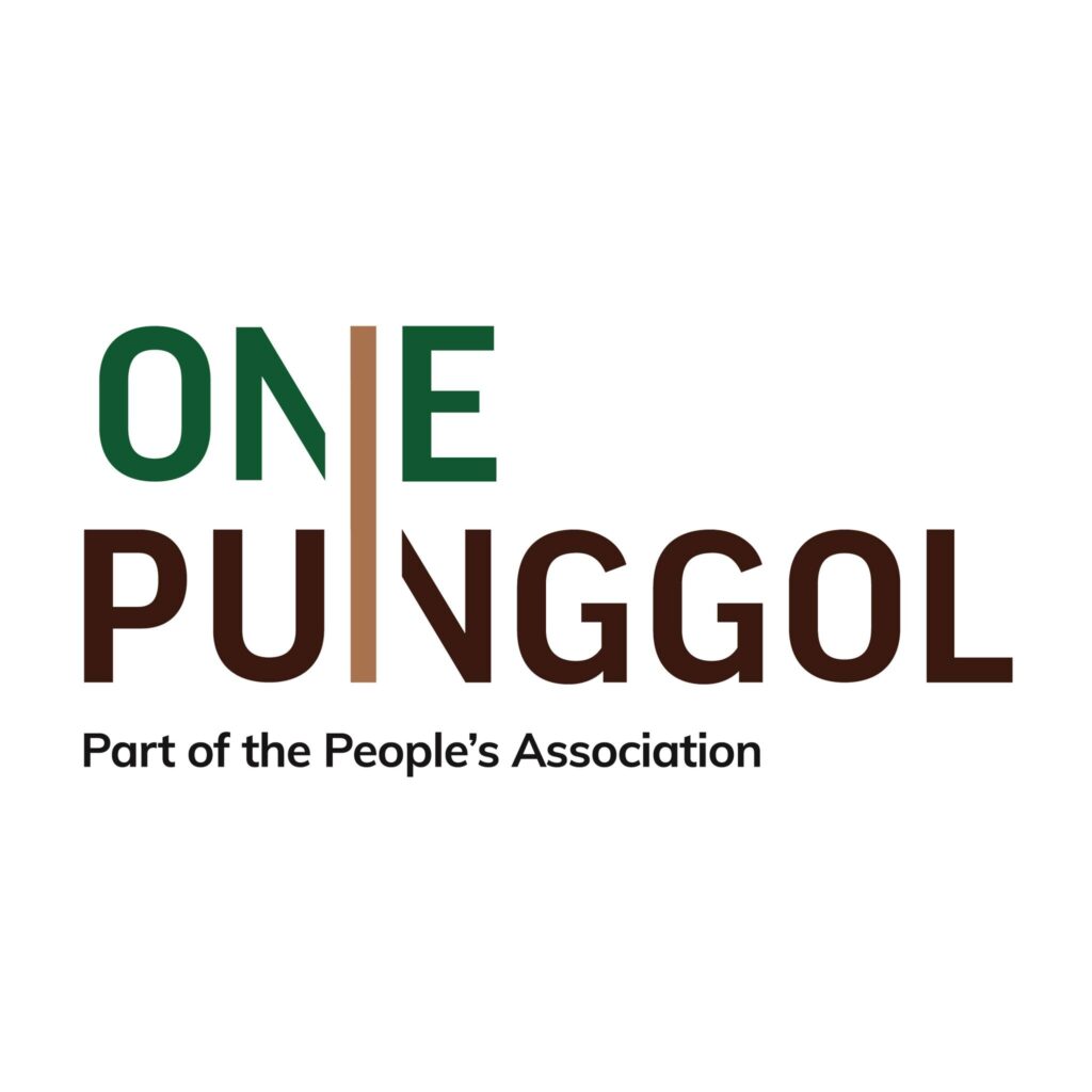 One Punggol Logo