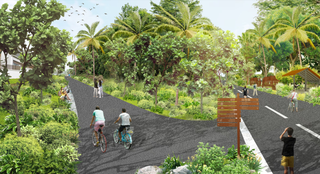 Punggol Heritage Trail