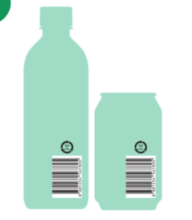 ♻️ Give Your Empty Bottles & Cans a New Life – 10¢ Cashback from 1 April 2026!